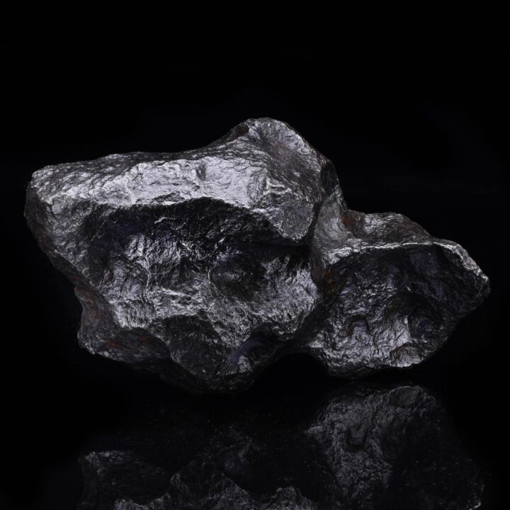 Campo del Cielo Meteorite // 2519 Grams