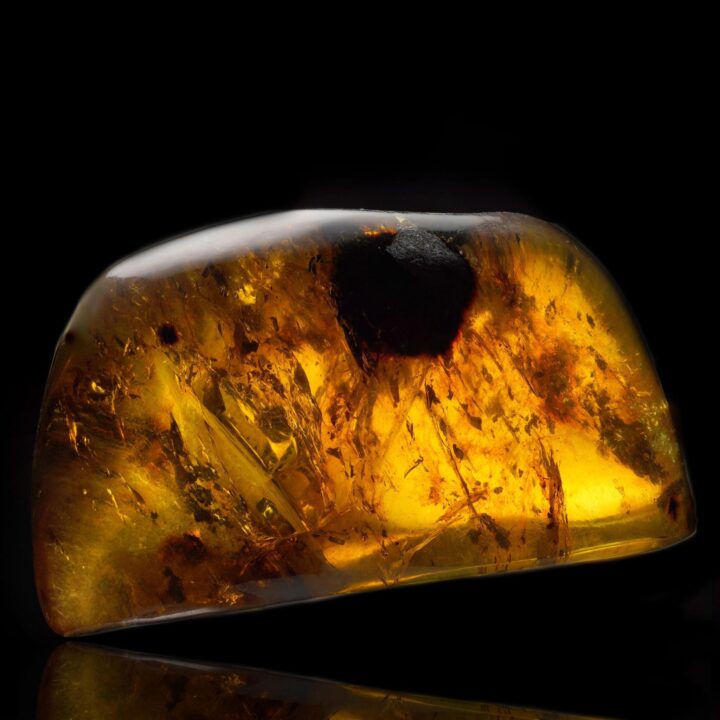 Mexican Amber – 53g - Image 2