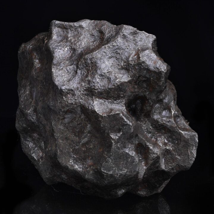 Campo del Cielo Meteorite // 30,209 Grams - Image 3