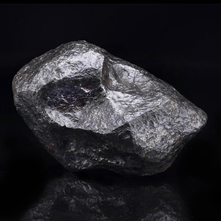 Campo del Cielo Meteorite // 2339 Grams