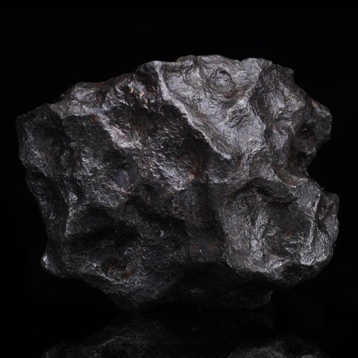 Campo del Cielo Meteorite // 30,209 Grams - Image 2