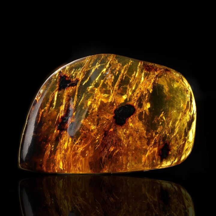 Mexican Amber – 21g