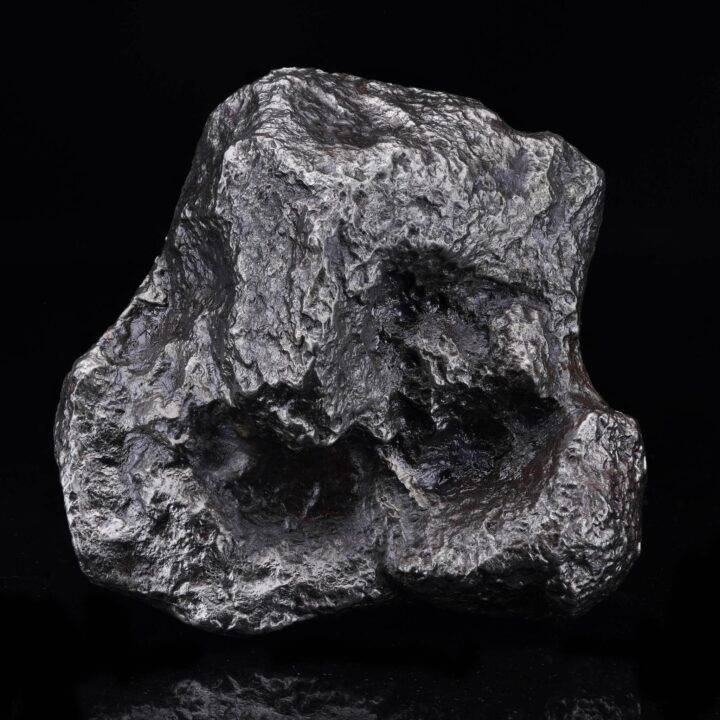 Campo del Cielo Meteorite // 3126 Grams