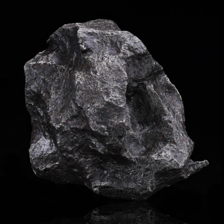 Campo del Cielo Meteorite // 13,970 Grams