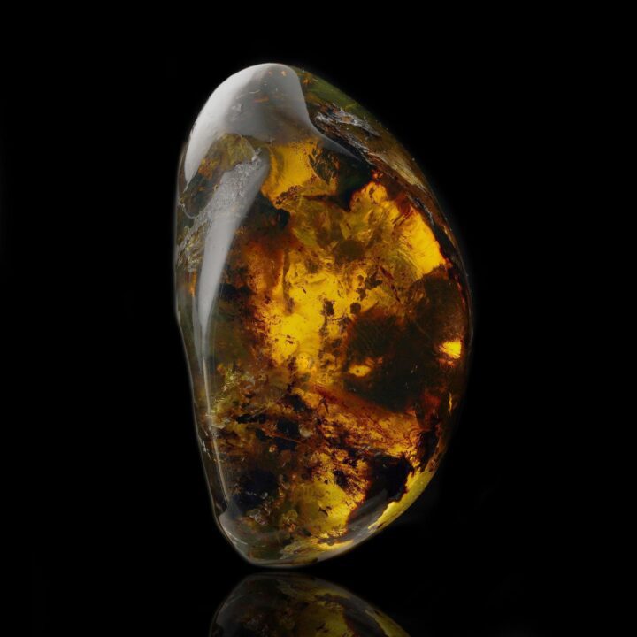 Mexican Amber – 38g - Image 3