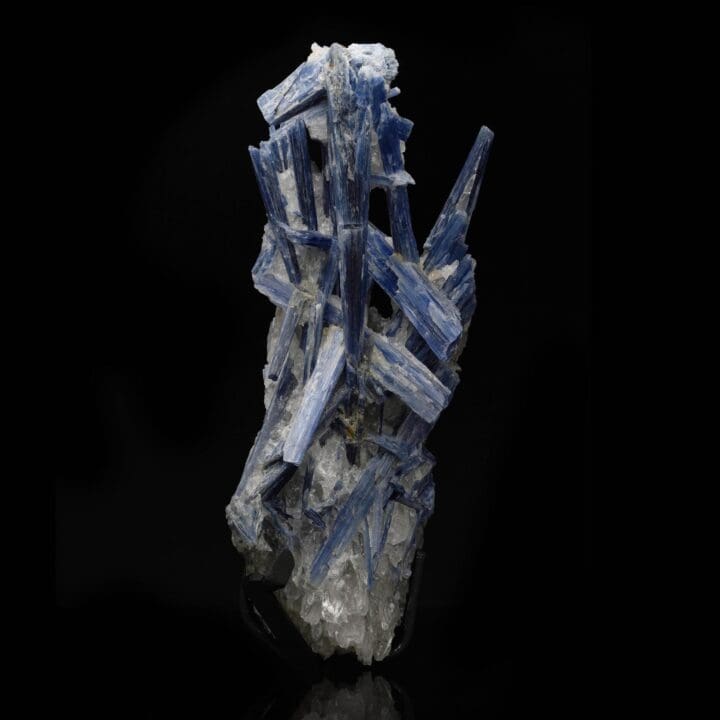 Kyanite with Quartz - Image 3