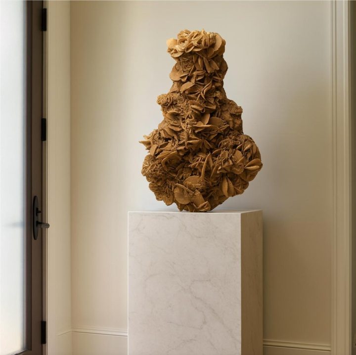 Desert Rose In Place