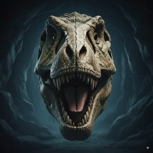 Trex face
