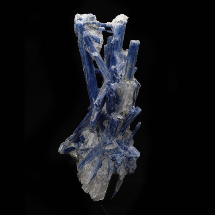 Kyanite with Quartz - Image 2
