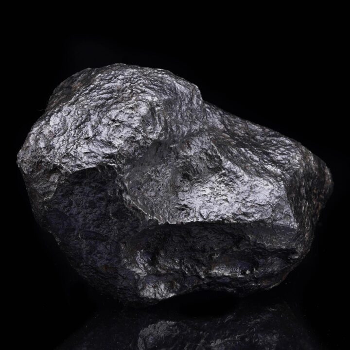 Campo del Cielo Meteorite // 2339 Grams - Image 2