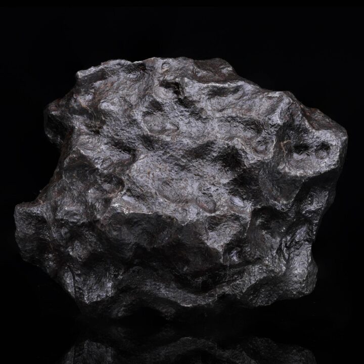 Campo del Cielo Meteorite // 30,209 Grams