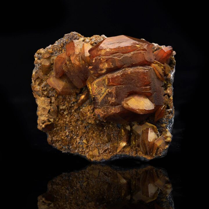 Sturmanite // 213 Grams - Image 2