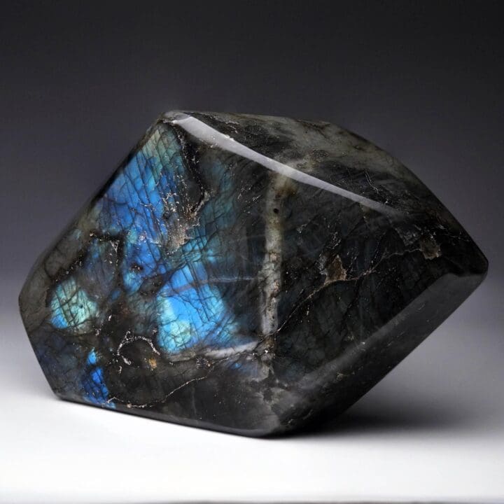 Freeform Labradorite - 7.16lb - Image 2