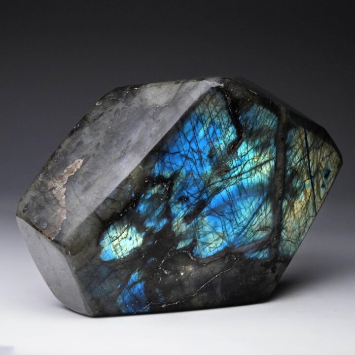 Freeform Labradorite - 7.16lb - Image 3