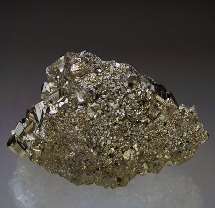 Peruvian Pyrite – 1.25 Lb. - Image 4