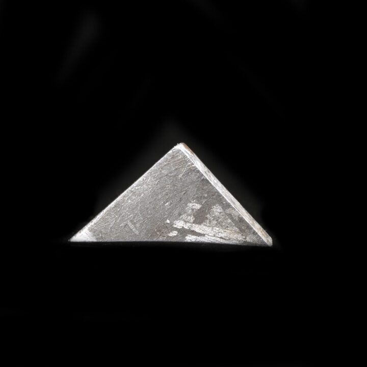 Muonionalusta Meteorite in Collector's Box - Image 3