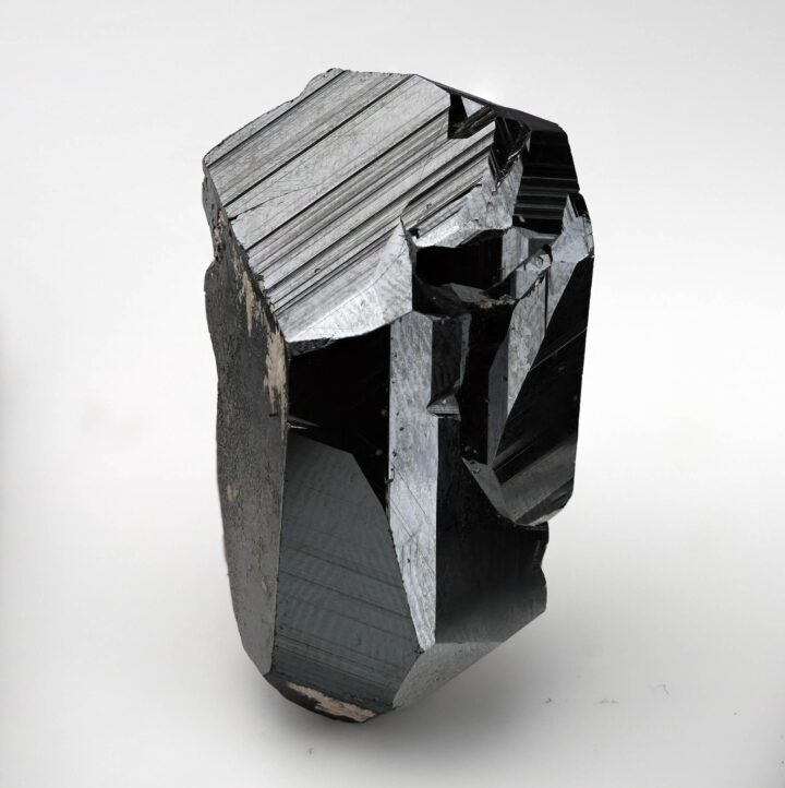 Hematite From Wessels Mine, South Africa - Image 2