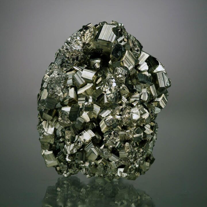 Peruvian Pyrite – 1 Lb. - Image 2