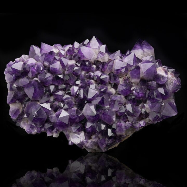 Amethyst from Nigeria