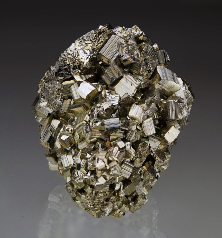 Peruvian Pyrite – 1 Lb. - Image 5