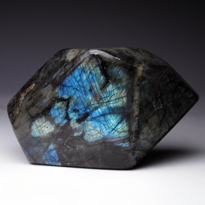 Freeform Labradorite - 7.16lb