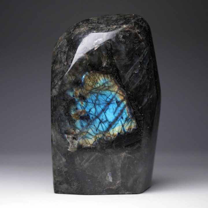 Freeform Labradorite - 6.82lb