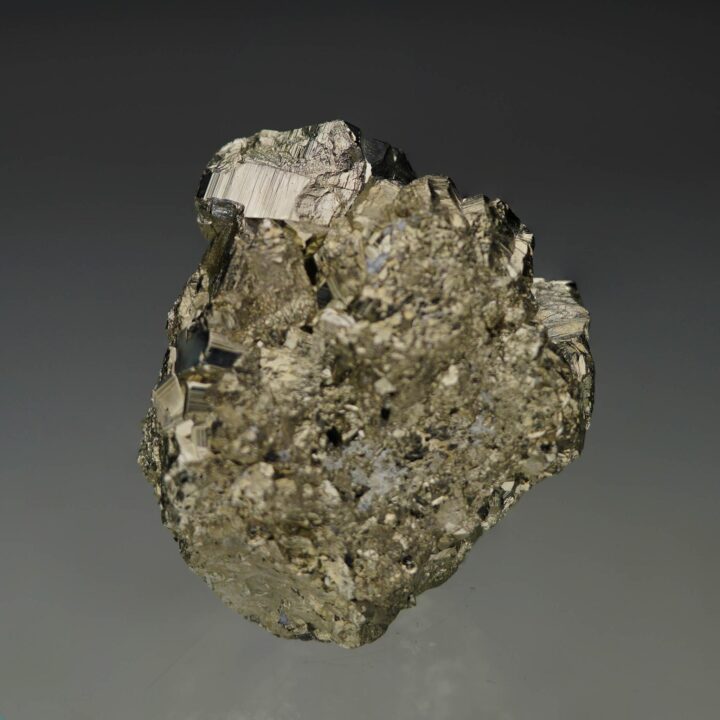 Peruvian Pyrite – 1.53 Lb. - Image 4