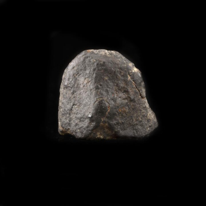 NWA Meteorite in Collector's Box - Image 2