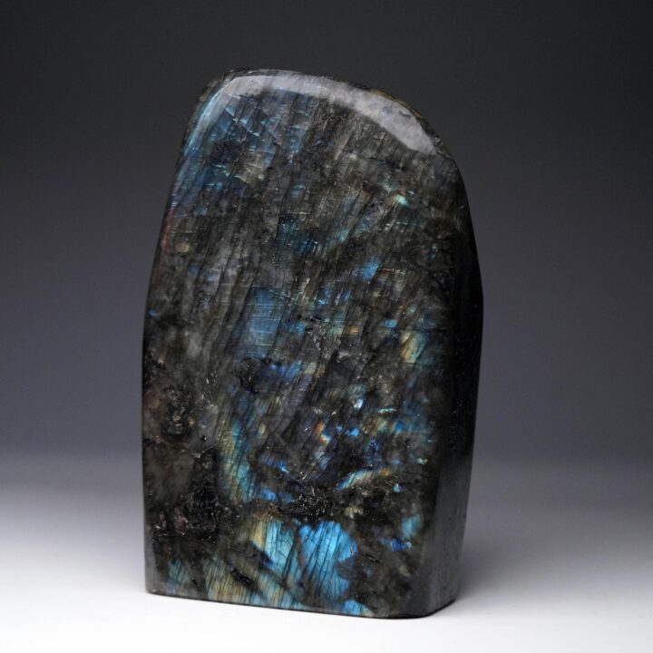 Freeform Labradorite - 6.82lb - Image 5