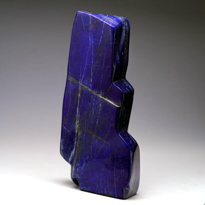 Lapis Lazuli Freeform – 10.50 Lb.