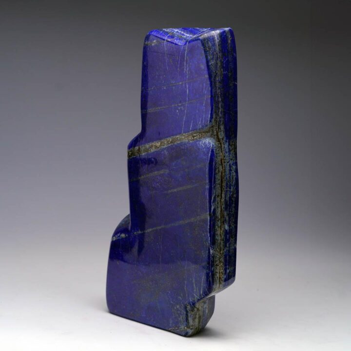 Lapis Lazuli Freeform – 10.50 Lb. - Image 4