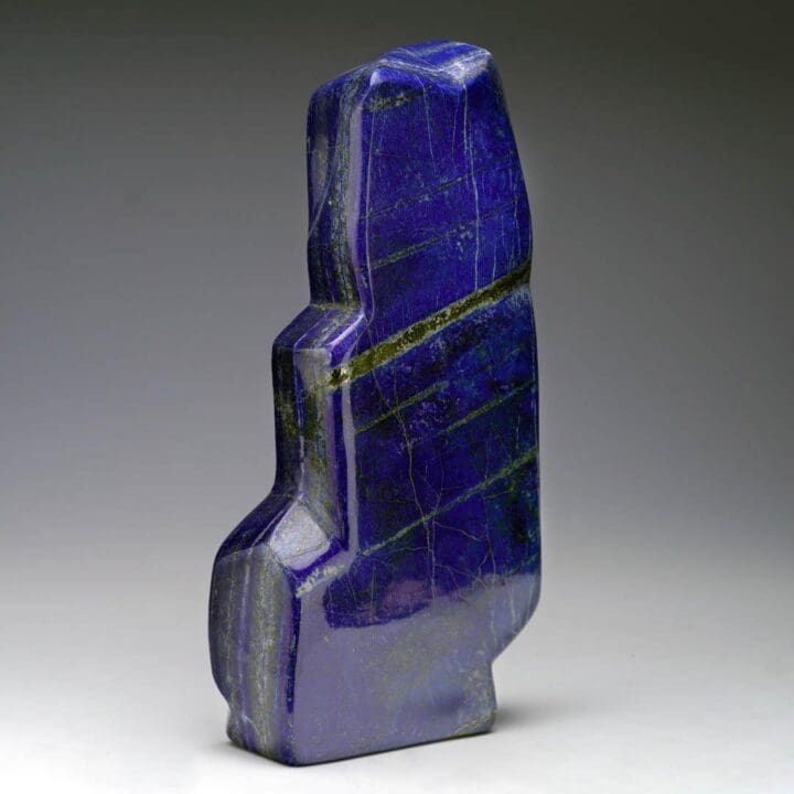 Lapis Lazuli Freeform – 10.50 Lb. - Image 2