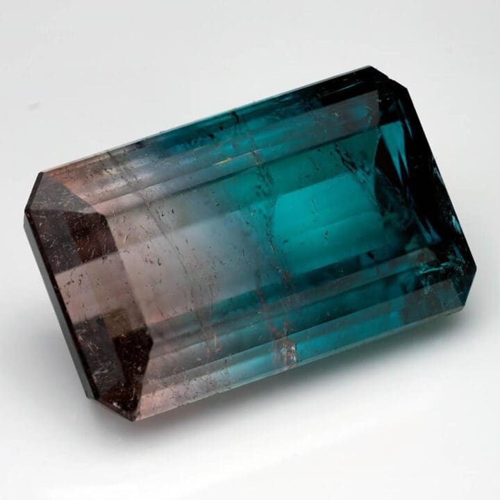 32.75 Carat Watermelon Tourmaline - Image 3
