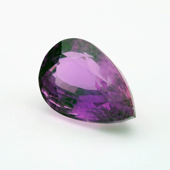 7.0 Carat Purple Tourmaline From Mozambique - Image 2