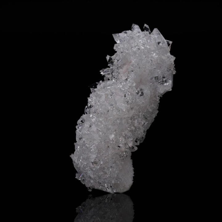 Apophyllite Stalactite From India - Image 3