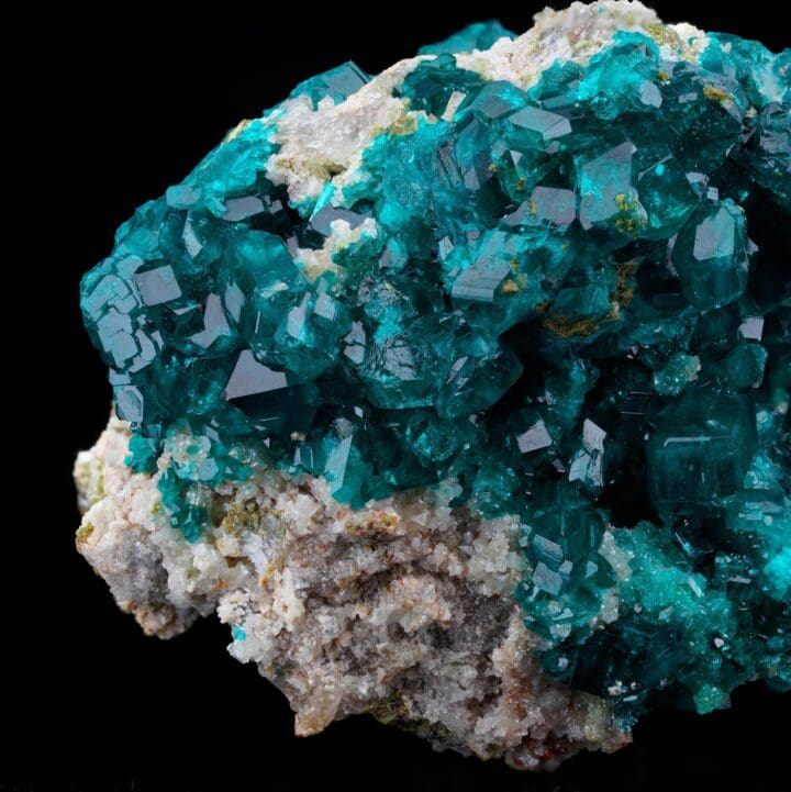 Dioptase From Namibia - Image 5