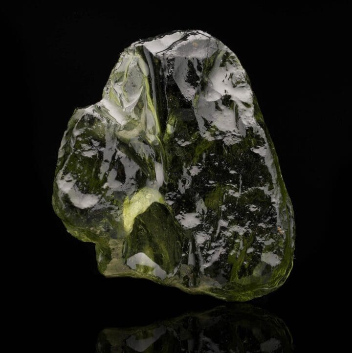 Moldavite - Image 2