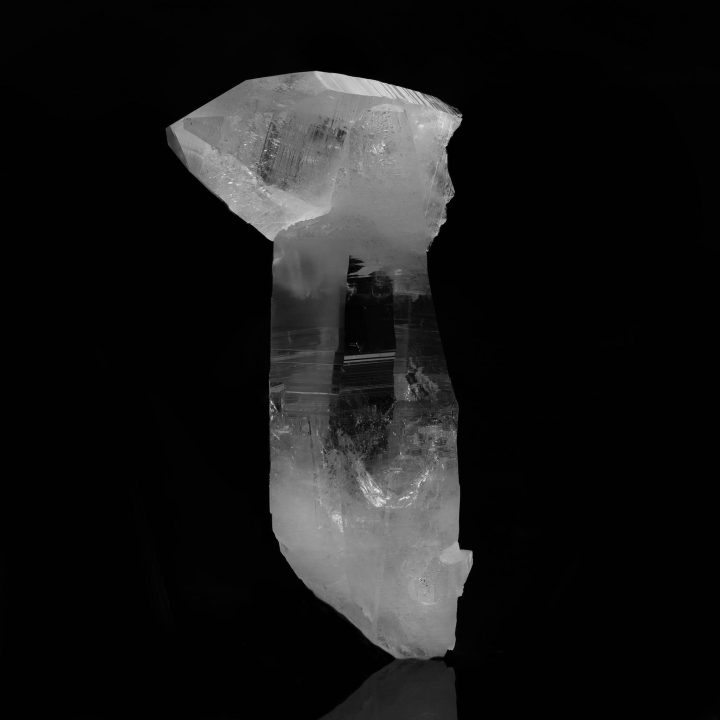 Scepter Quartz Formation - Image 2