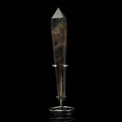 Smoky Quartz Point