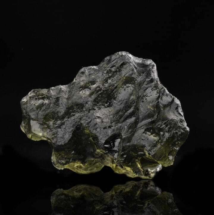 Moldavite - Image 3