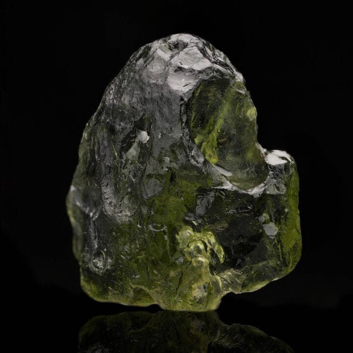 Moldavite - Image 5