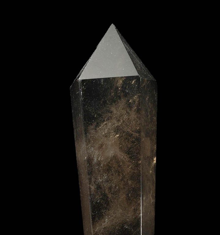 Smoky Quartz Point - Image 2