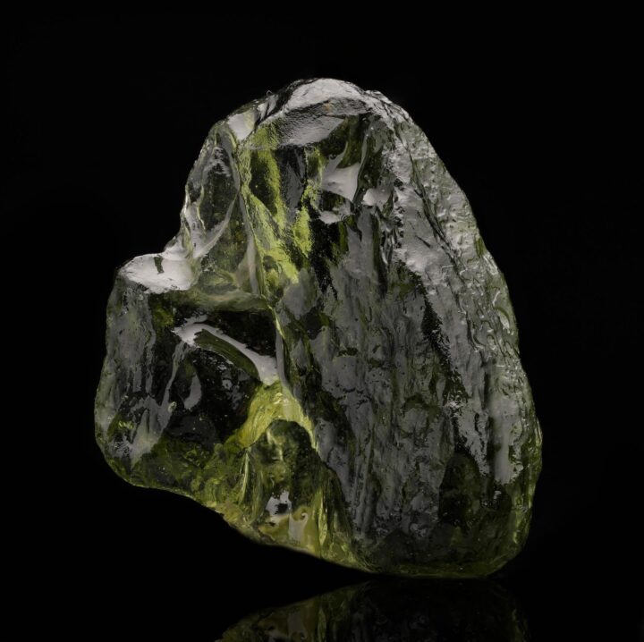 Moldavite - Image 4