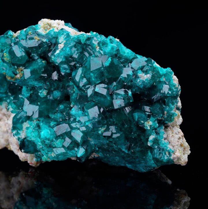 Dioptase From Namibia - Image 4
