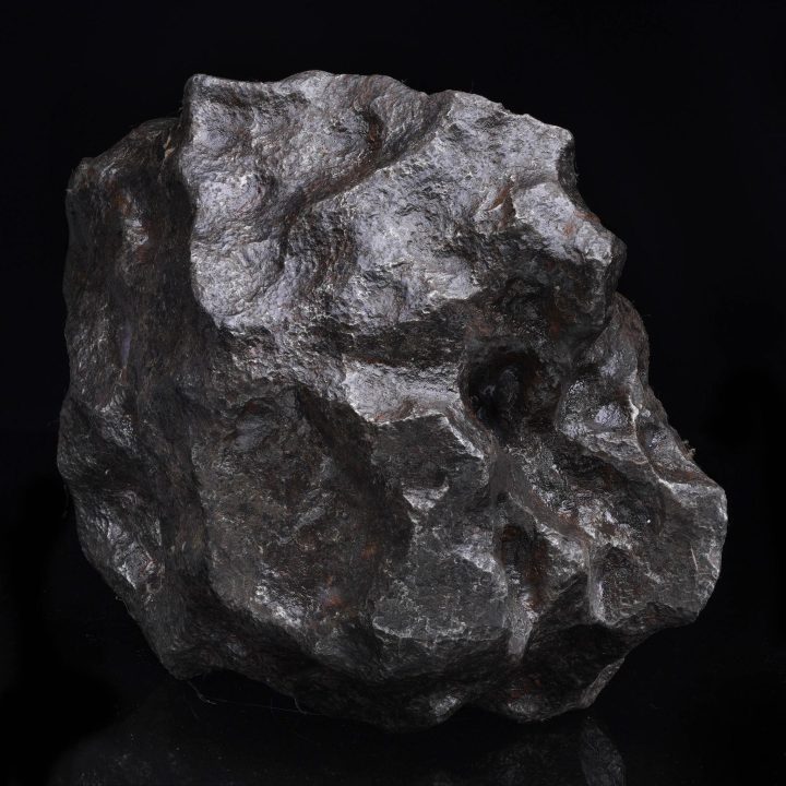 Campo del Cielo Meteorite // 30,209 Grams - Image 3
