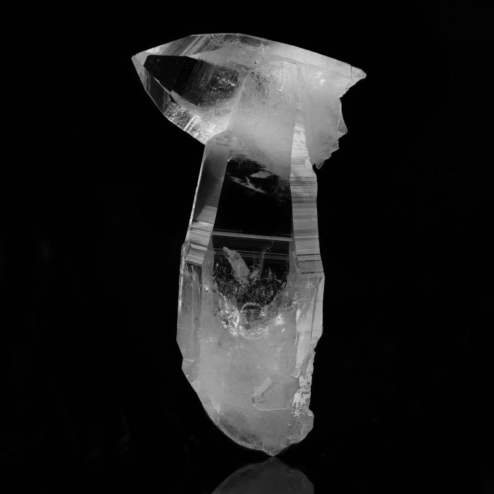 Scepter Quartz Formation - Image 3