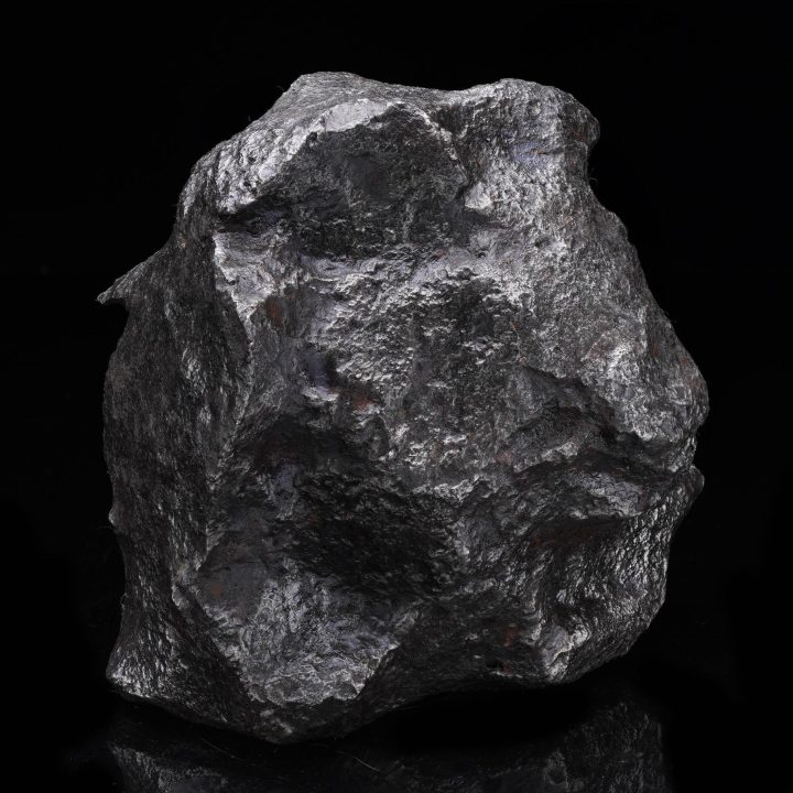 Campo del Cielo Meteorite // 13,970 Grams - Image 2