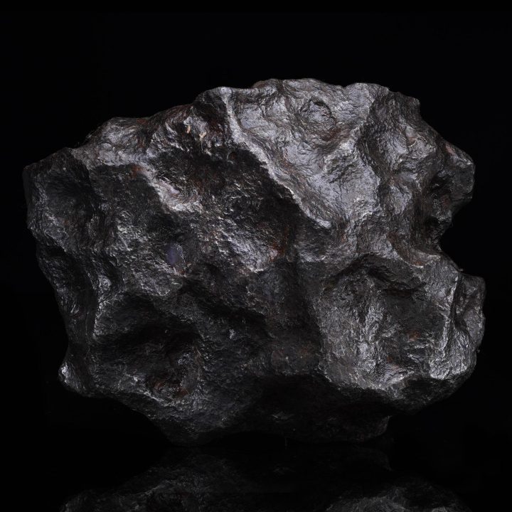 Campo del Cielo Meteorite // 30,209 Grams - Image 2