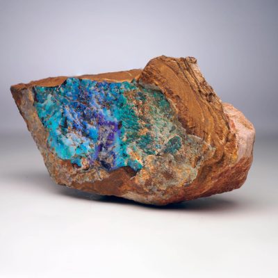 Opal on Matrix from Australia