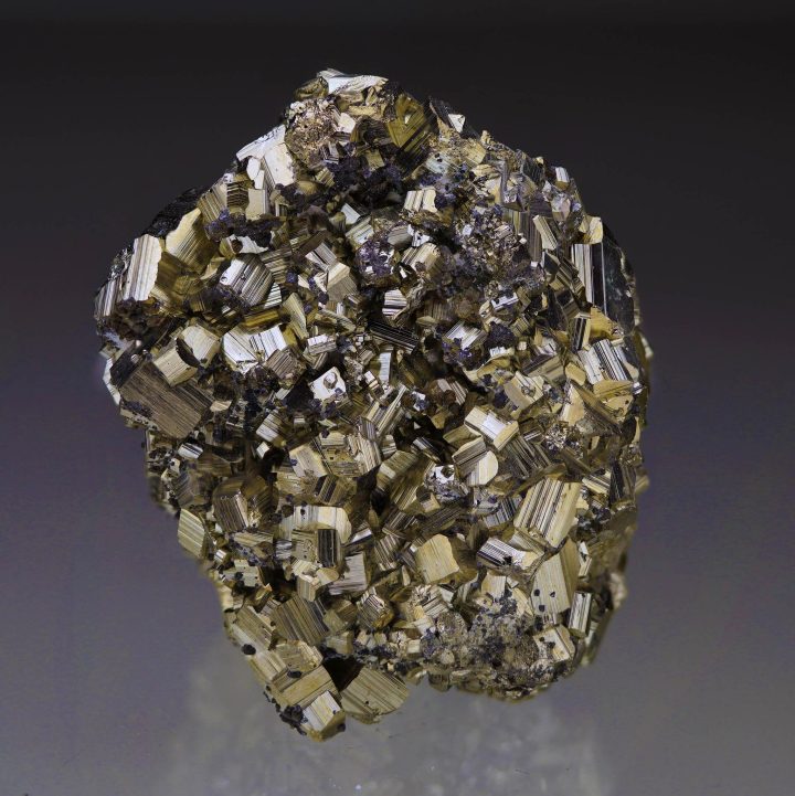 Peruvian Pyrite – 1 Lb. - Image 4